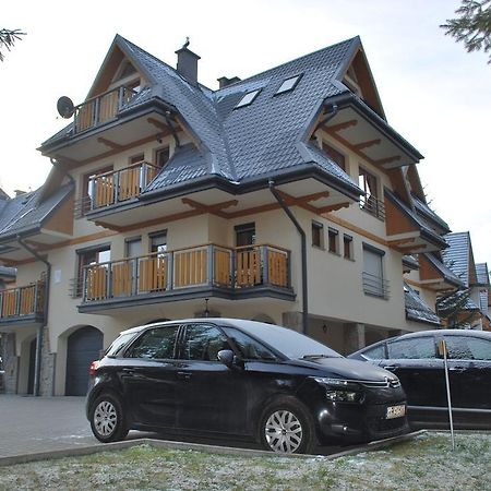 Apartament Glamour I Zakopane Room photo