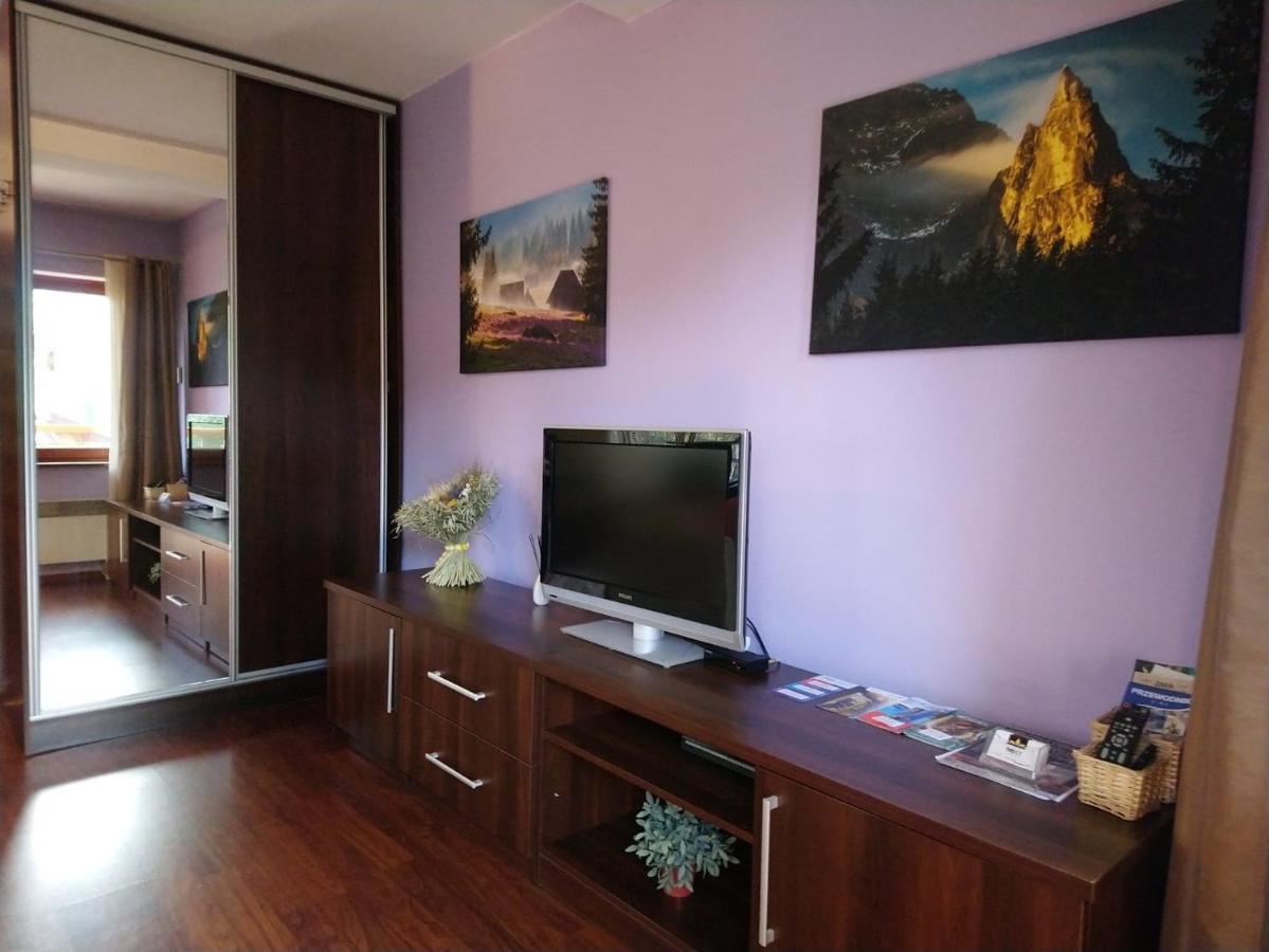 Apartament Glamour I Zakopane Exterior photo