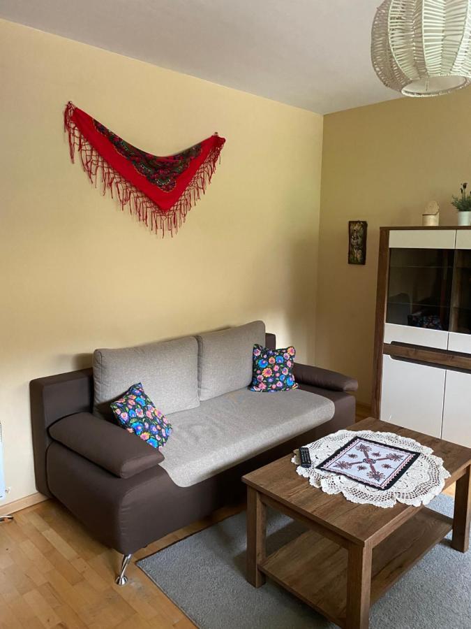 Apartament Glamour I Zakopane Exterior photo