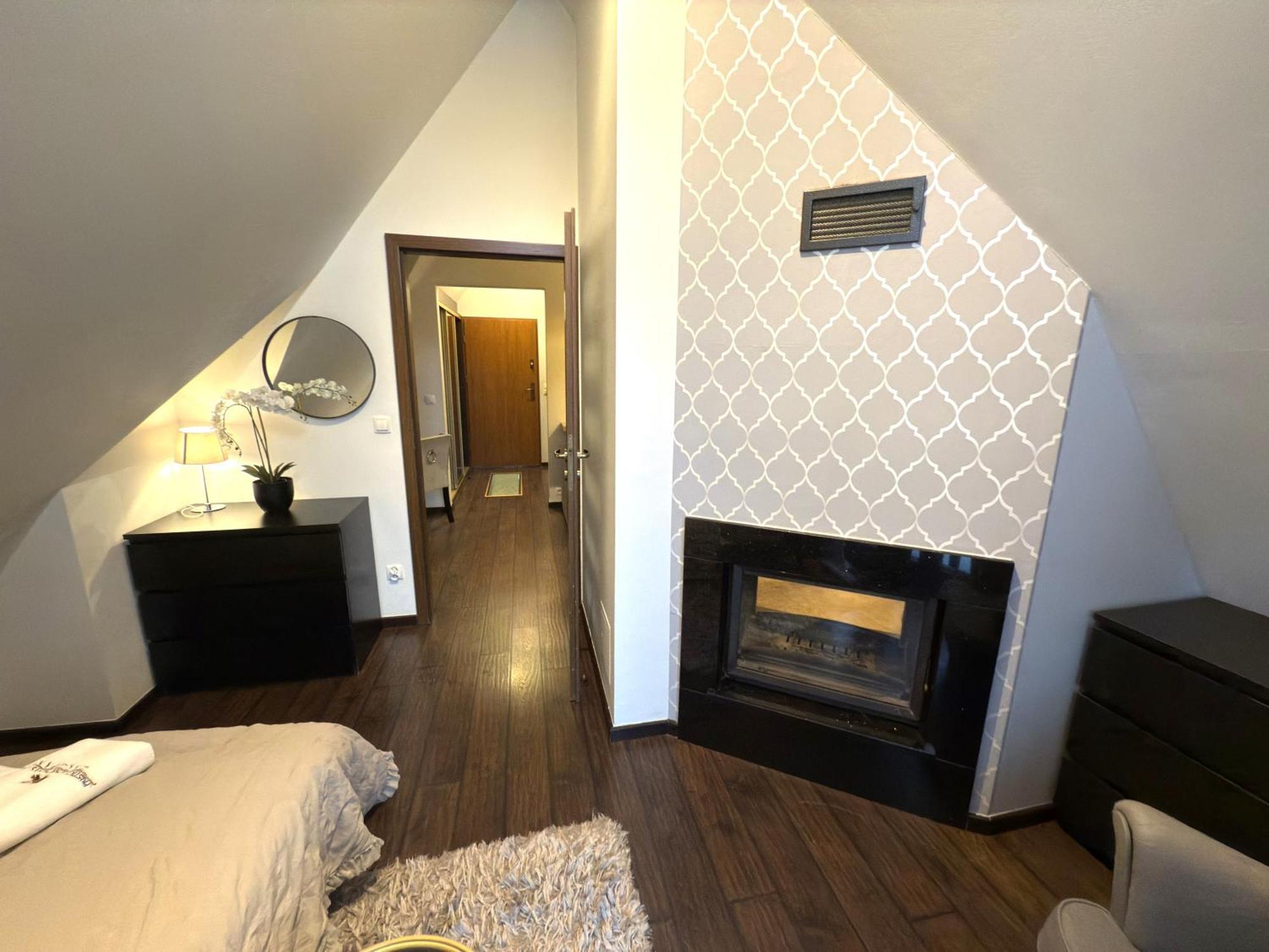 Apartament Glamour I Zakopane Exterior photo