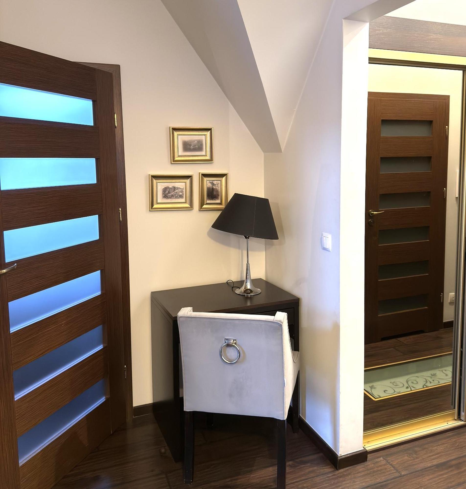 Apartament Glamour I Zakopane Exterior photo