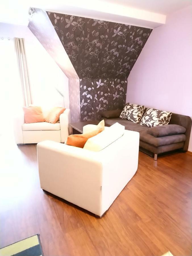 Apartament Glamour I Zakopane Exterior photo