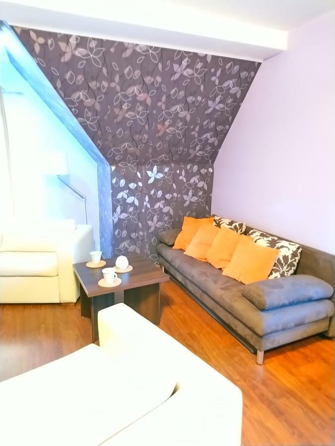 Apartament Glamour I Zakopane Exterior photo