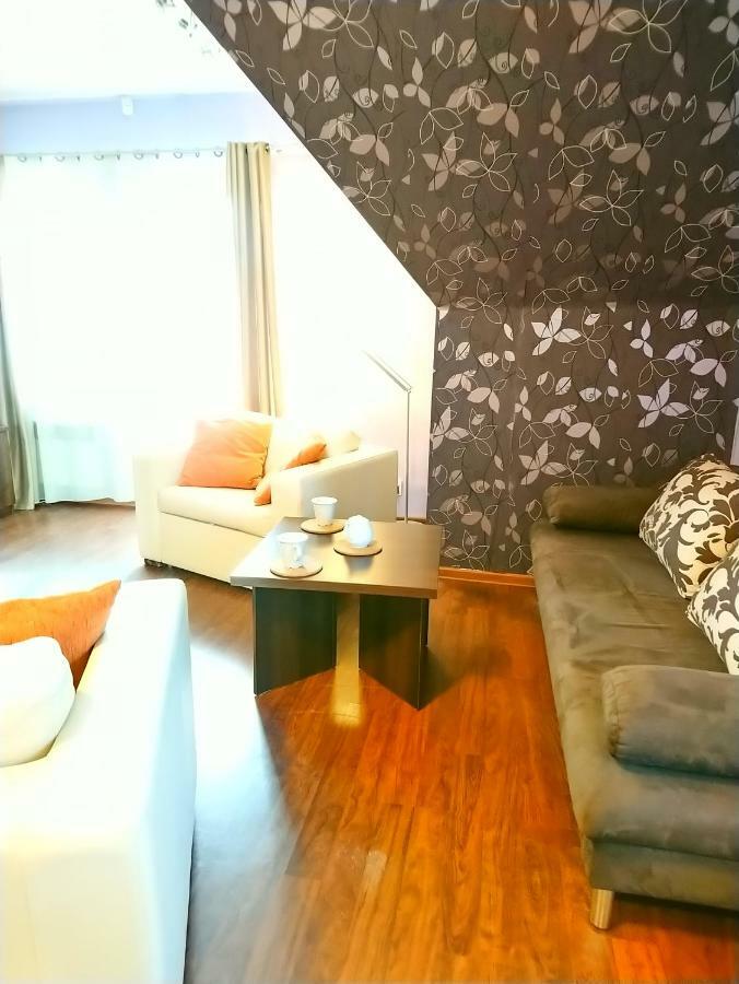 Apartament Glamour I Zakopane Exterior photo